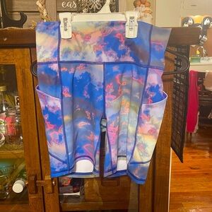 Fabletics Biker Shorts